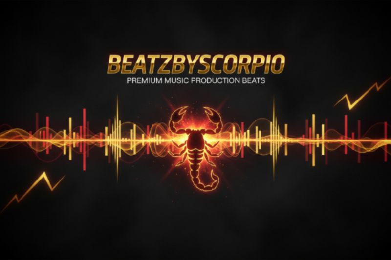 Beatzbyscorpio